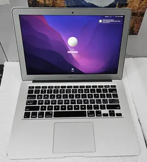 Laptop Apple MacBook Air 8GB Intel Core I5 SSD 128GB