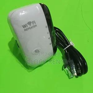 Fastest Wifi Repeater
