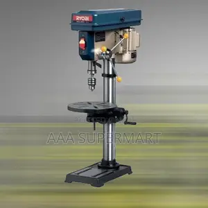 Ryobi Bd-16 Drill Press 16mm 16spd