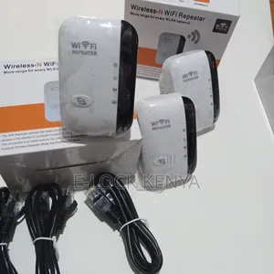 Latest Release Wifi Repeater