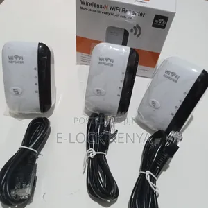 Most Powerful Wifi Repeater