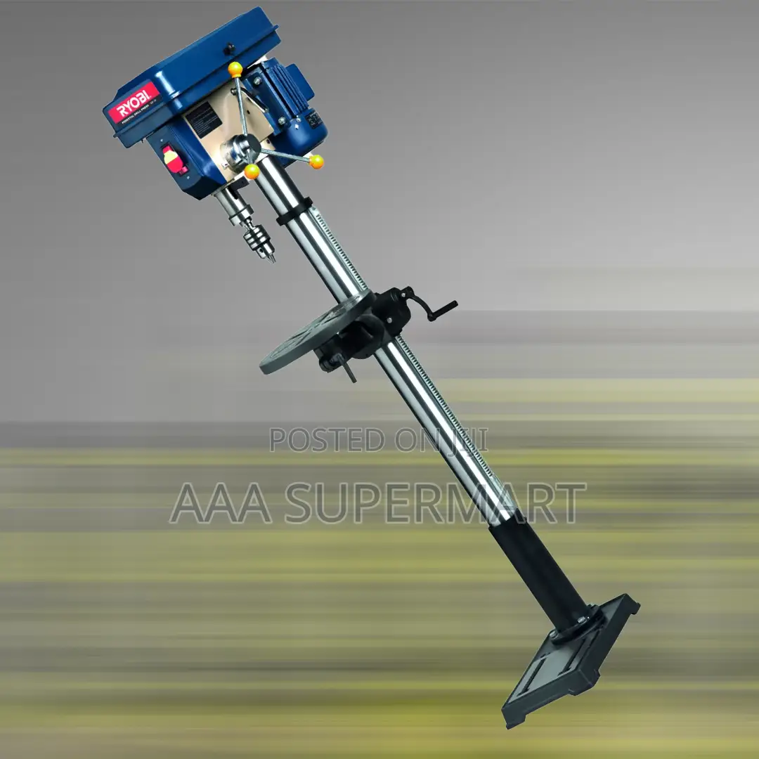 Ryobi Dp-16 Drill Press 16mm 16spd