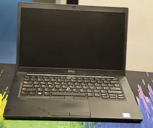 Laptop Dell Latitude 7480 16GB Intel Core I5 SSD 256GB