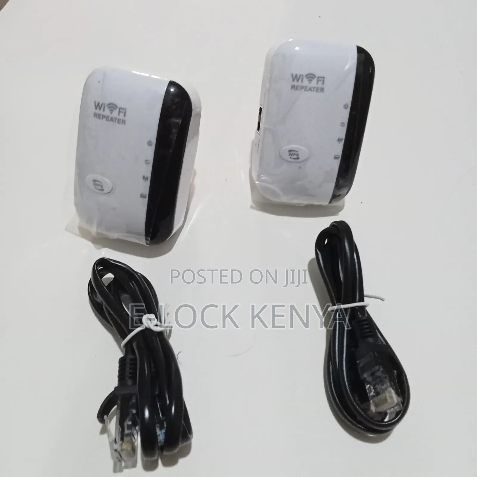 Indoor Wifi Extender