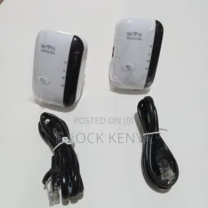 Indoor Wifi Extender
