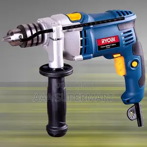 Ryobi Pd-855 Drill 13mm 850w Imp 6009710592823