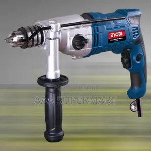 Ryobi Pd-1055 Drill 13mm 1050w Imp 6009710592830