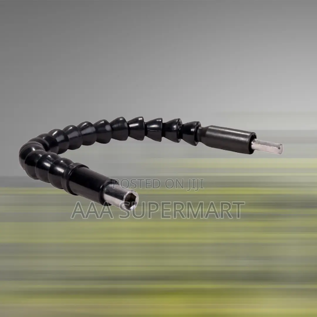 Ryobi Fb-300 Flexible Drill Extension Bar