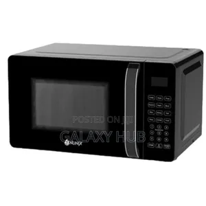 20 Litres Nunix Digital Microwave