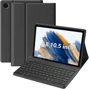 Kvoog Keyboard Case for Samsung Galaxy A8 10.5 Inch 2022