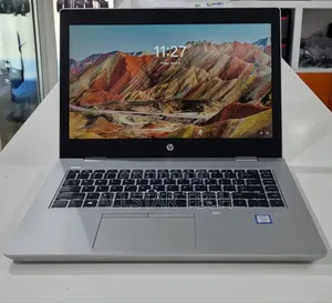 Laptop HP ProBook 640 G4 16GB Intel Core I5 SSD 512GB