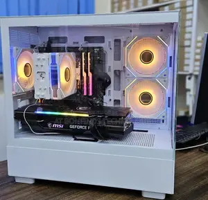 Desktop Computer 32GB SSD 1T