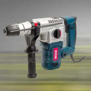 Ryobi Ed-938 Rotary Hammer 900w