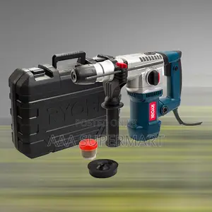 Ryobi Ed-1260 Rotary Hammer 1250w