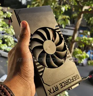 Nvidia RTX 2060 8gb Gaming Graphics Card