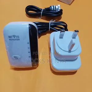 Businesses Wifi Repeater
