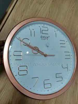 Beautiful Wall Clocks
