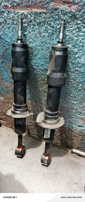 Ford Ranger X Japan Shock Absorbers Front