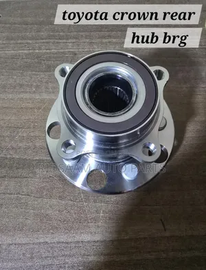 Toyota Crown Rear Hub Magnetic