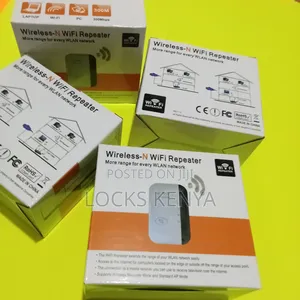Wifi Repeater ,Wide Area Coverage