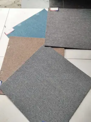 Office Carpet Tiles