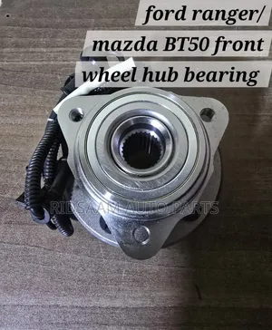 Ford Ranger Bt50 Front Wheel Hub Bearing
