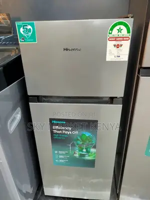 Hisense Ref120dr 120l Fridge