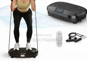 Blue Tooth Full Body Massage Vibrator