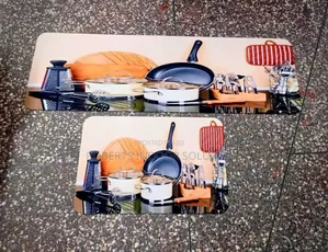 Superhuman Kitchen Mats