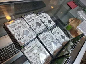 Quick Sales on 100 Percent Health HDD