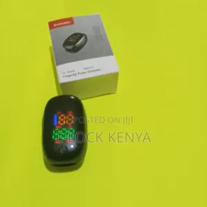 Led Screen Oximeter