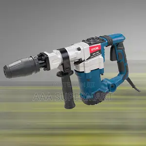 Ryobi Dh- 1200w Demolition Hammer