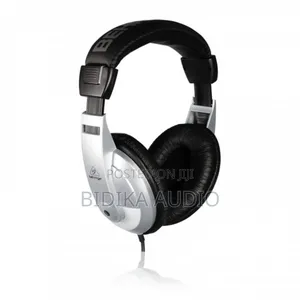 New Behringer Hpm1000 Headphones