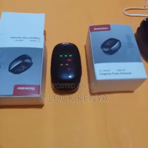 Smart Sensor Oximeter