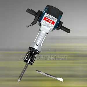 Ryobi Dh- 2000w Demolition Hammer