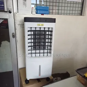 Fan Air Cooler 10 Litre Evaporative Water Fan Remote Control