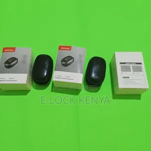 Mountain Climbing Oximeter
