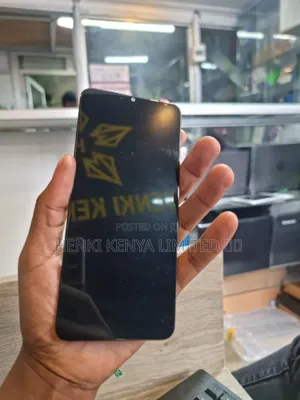 Infinix Mobile Phone Screen on Todays Offer