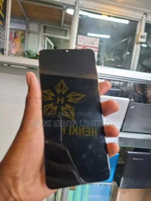 Infinix Mobile Phone Screen on Todays Offer