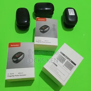 Nurse Oximeter