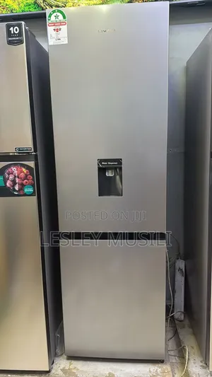 Hisense 265l Bottom Freezer Fridge Ref265dr