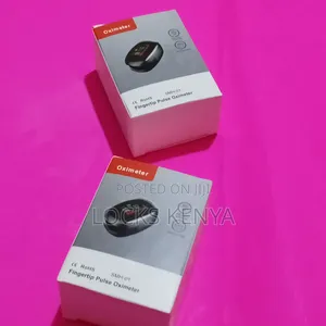 Therapist Oximeter