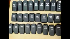 Key Holders - Assorted