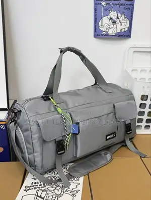 Travel Bag Maijulu Duffle Bag