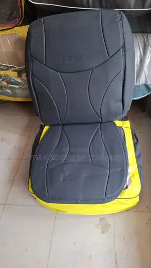 Seat Cover Land-Cruiser Fj120