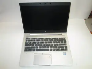 Laptop HP EliteBook 840 G6 8GB Intel Core I5 SSD 256GB