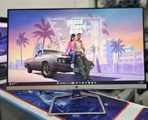 Hp M27f 
27 Inch Monitor 
Vga/2 Hdmi Ports
75hz Refresh