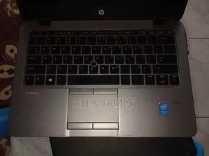 Laptop HP EliteBook 820 G3 12GB Intel Core i5 SSD 500GB