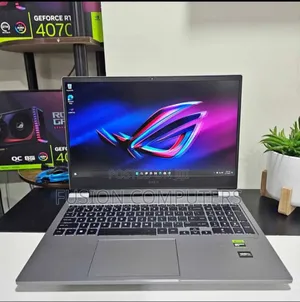 New Laptop HP Omen 16 16GB Intel Core i7 SSD 1T