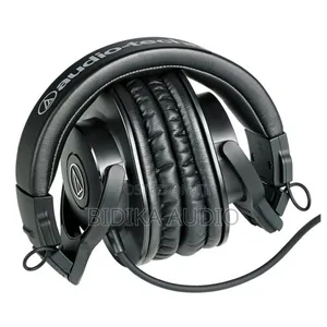 Audio Technica Ath-M30x Professional Monitor Headphones